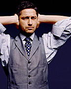 Gerard Butler